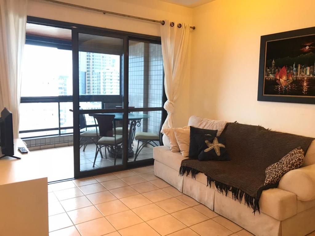 Apartamento à venda com 3 quartos, 115m² - Foto 4