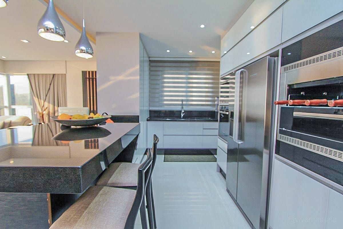 Apartamento, 4 quartos, 236 m² - Foto 7