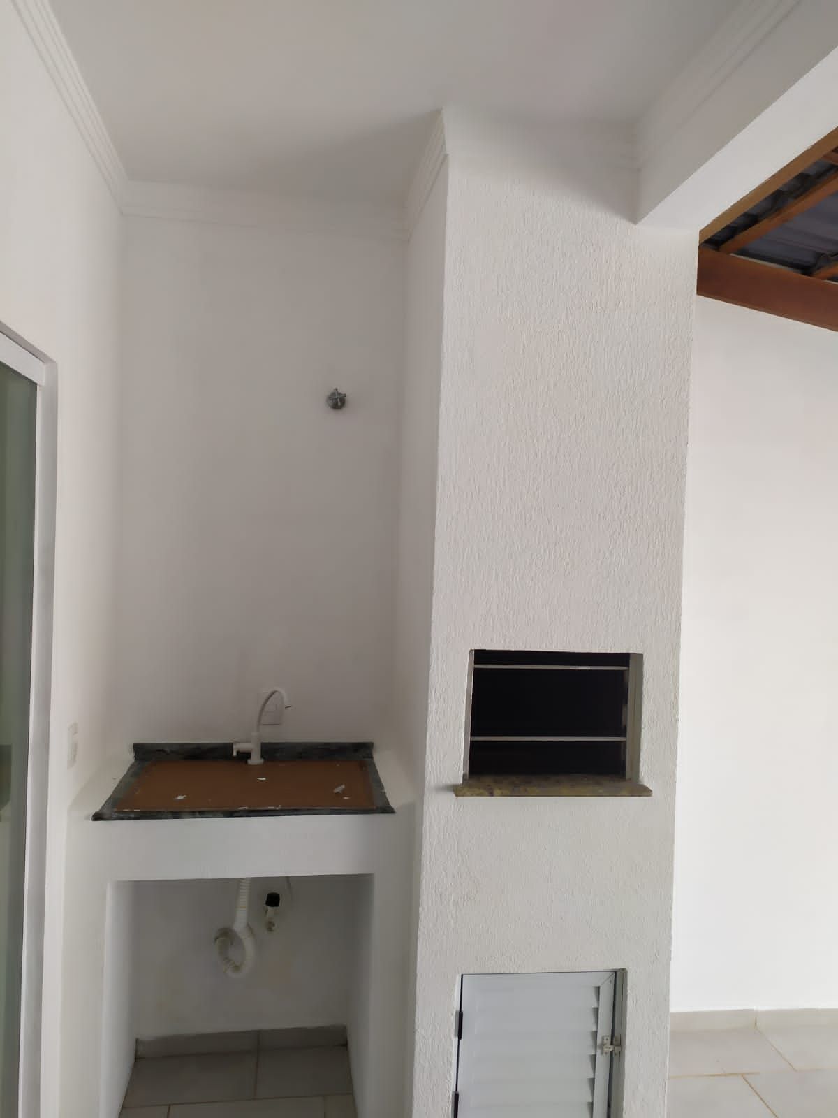 Sobrado à venda com 2 quartos, 110m² - Foto 8