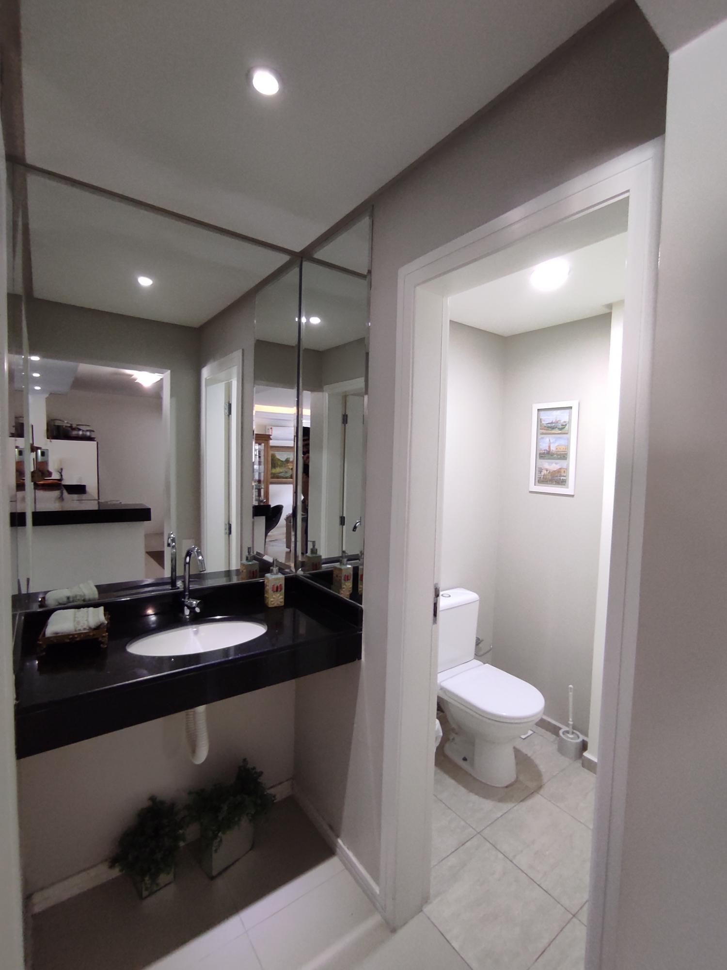 Apartamento, 3 quartos, 109 m² - Foto 14