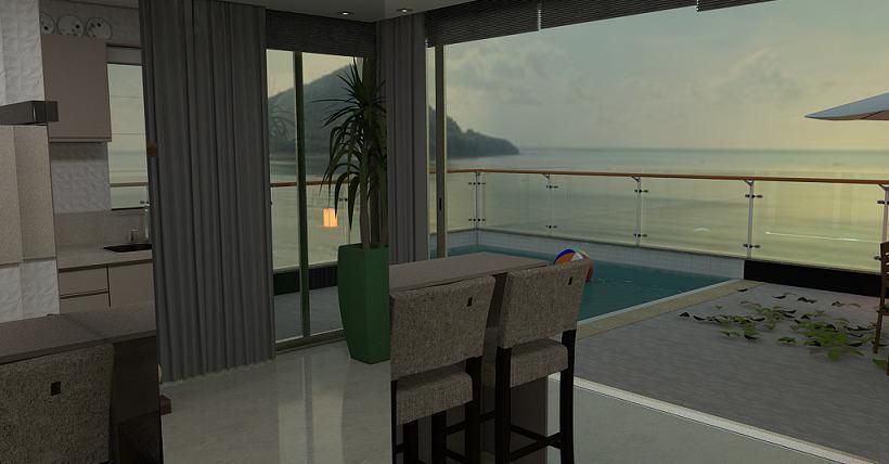 Apartamento, 4 quartos, 483 m² - Foto 2
