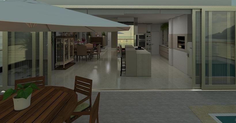Apartamento, 4 quartos, 483 m² - Foto 7