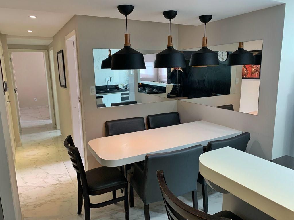 Apartamento, 3 quartos, 90 m² - Foto 2