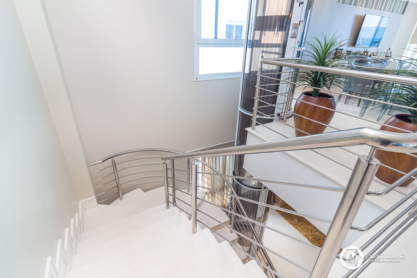 Cobertura, 6 quartos, 611 m² - Foto 19