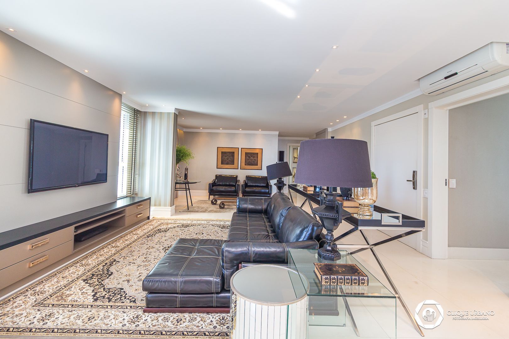 Cobertura, 6 quartos, 611 m² - Foto 11