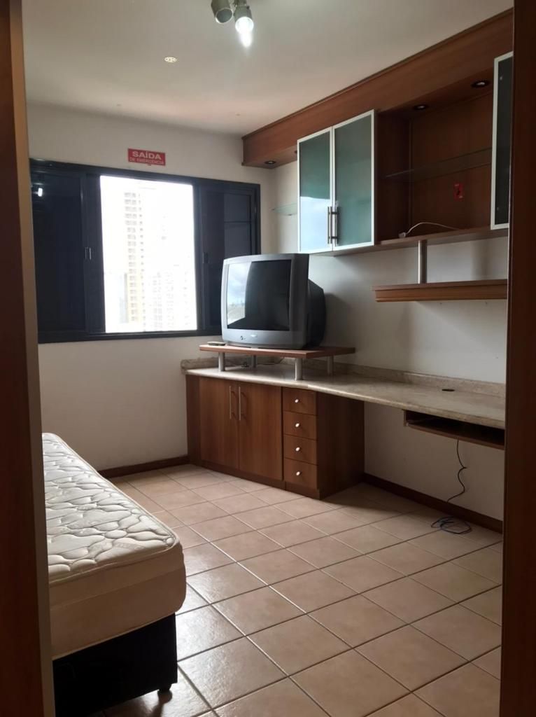 Apartamento à venda com 3 quartos, 115m² - Foto 11