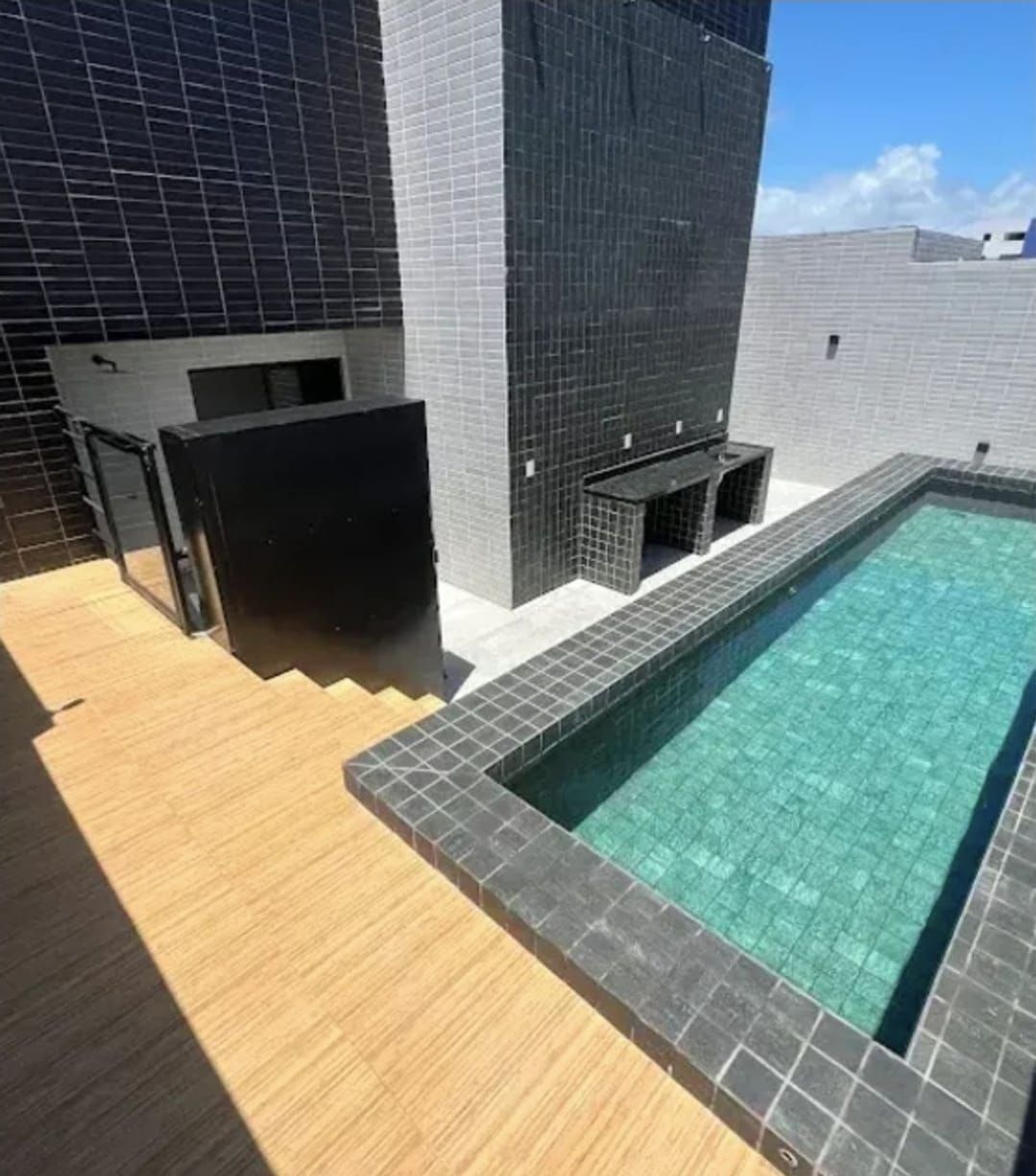 Cobertura, 3 quartos, 114 m² - Foto 13