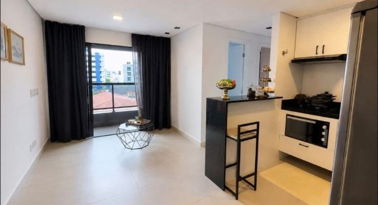 Cobertura, 3 quartos, 114 m² - Foto 8