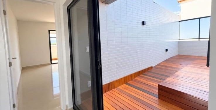Cobertura, 3 quartos, 114 m² - Foto 10