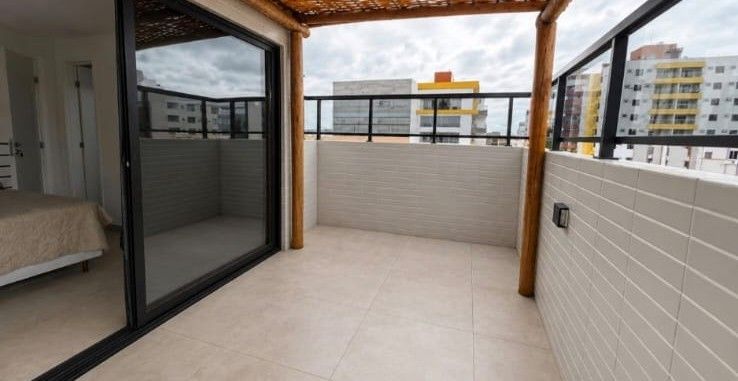 Cobertura, 3 quartos, 114 m² - Foto 12