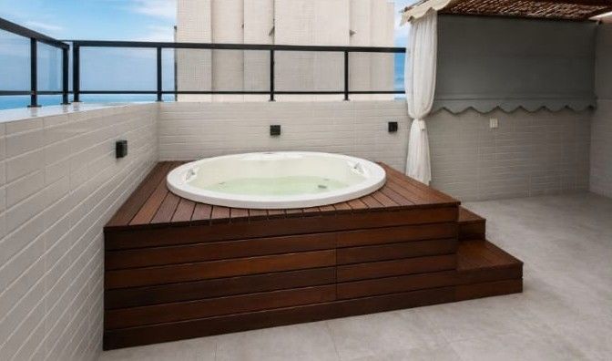 Cobertura, 3 quartos, 114 m² - Foto 11