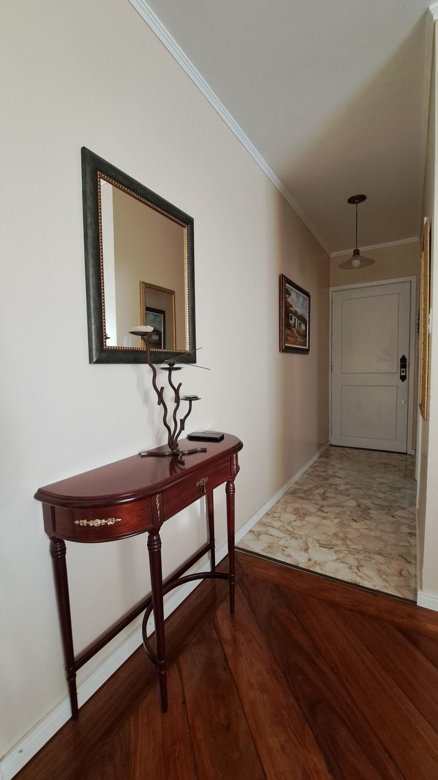 Apartamento 3 dorms, 1 suíte, 1 vaga, Bairro Eunice Nova — foto 2