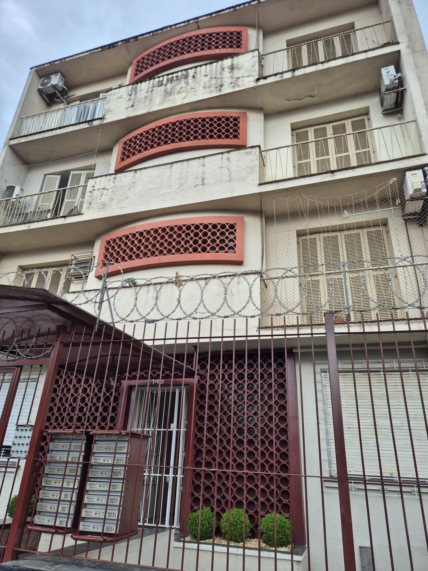 2 Dormitórios em 69m²