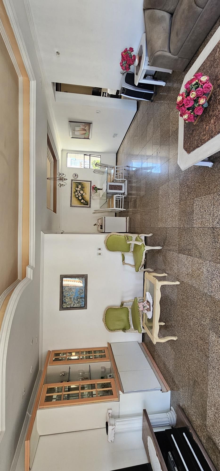 Apartamento, 4 quartos, 172 m² - Foto 6
