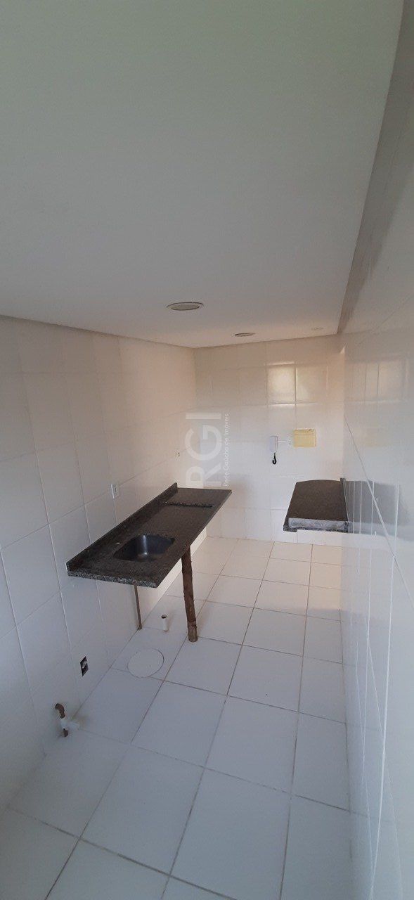 Apartamento à venda com 2 quartos, 48m² - Foto 3