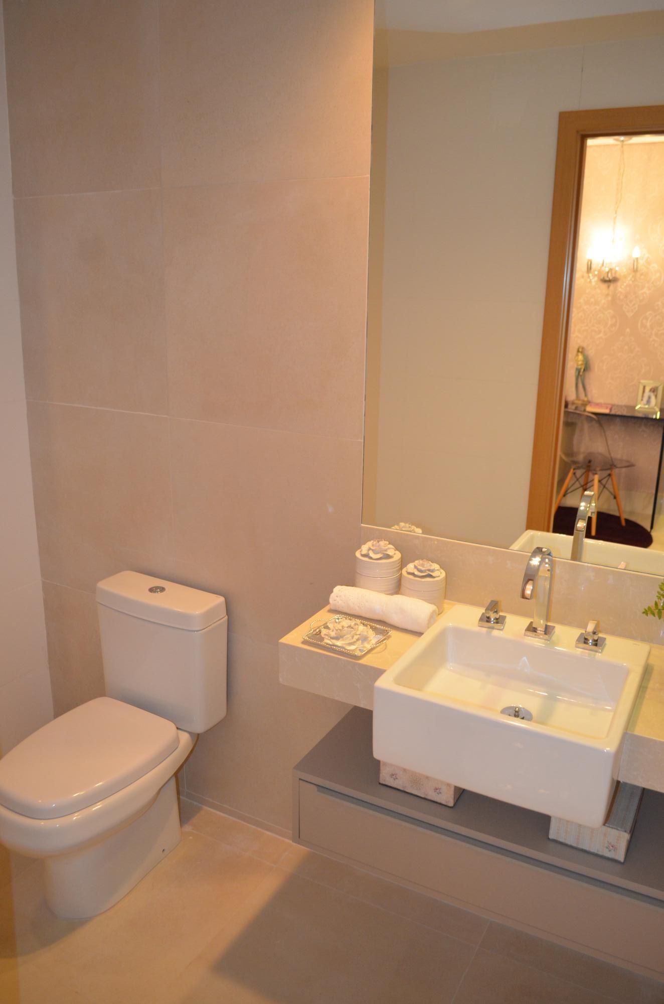 Apartamento, 4 quartos, 245 m² - Foto 12
