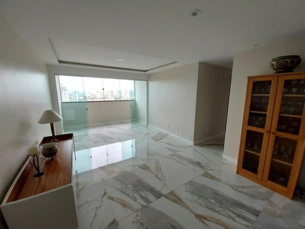 Apartamento, 3 quartos, 91 m² - Foto 13