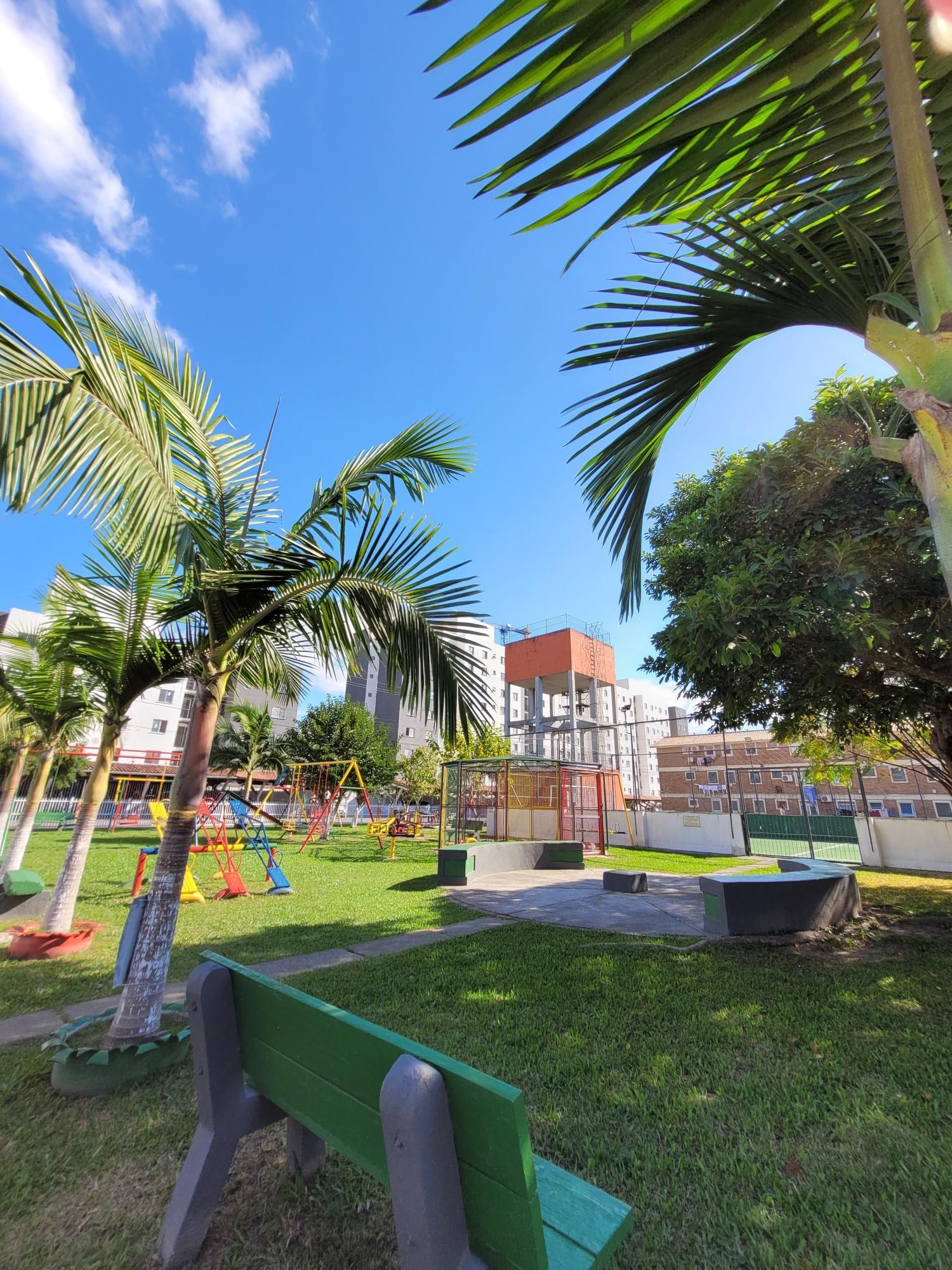 Apartamento, 2 quartos, 47 m² - Foto 8