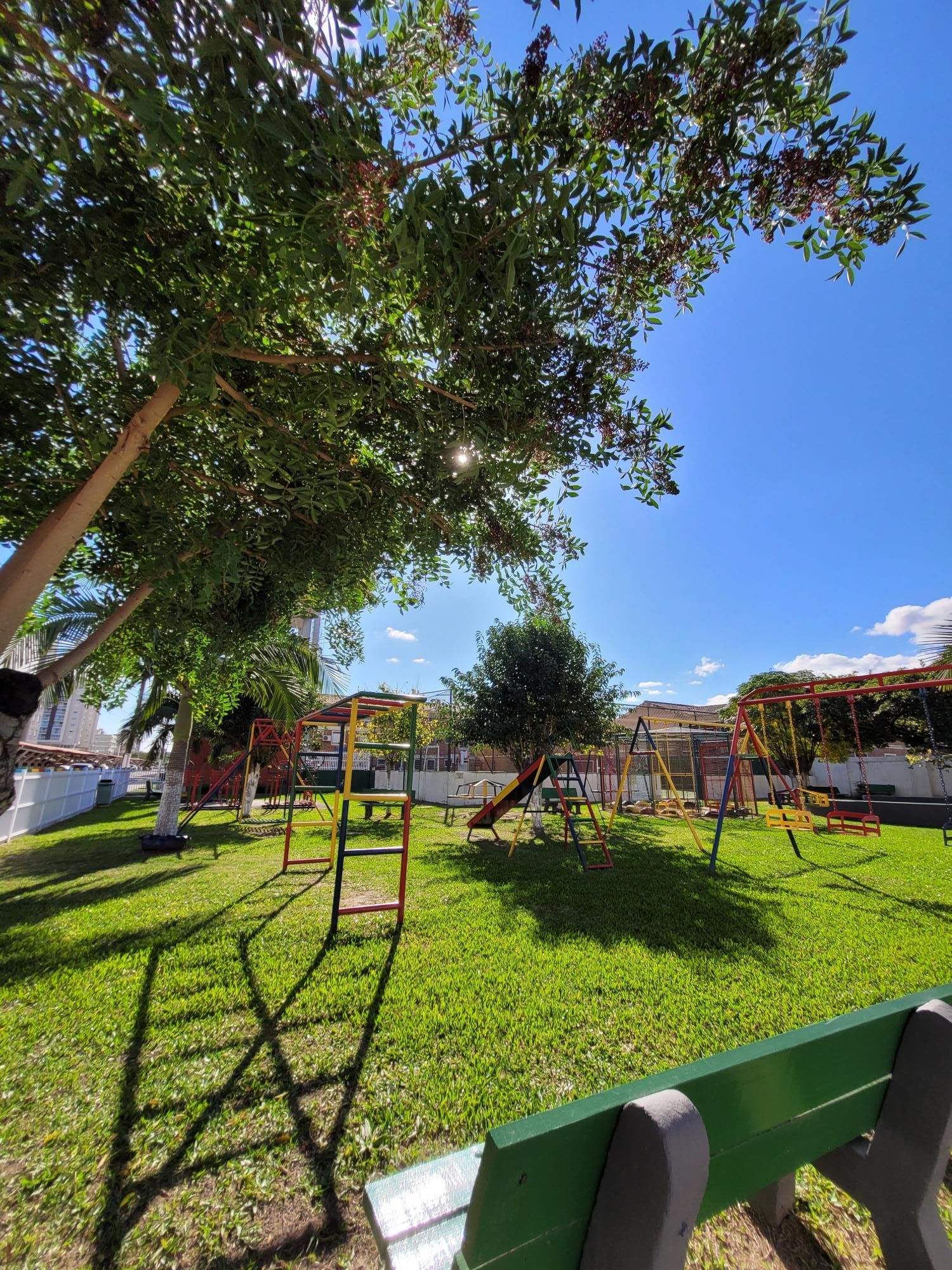 Apartamento, 2 quartos, 47 m² - Foto 7