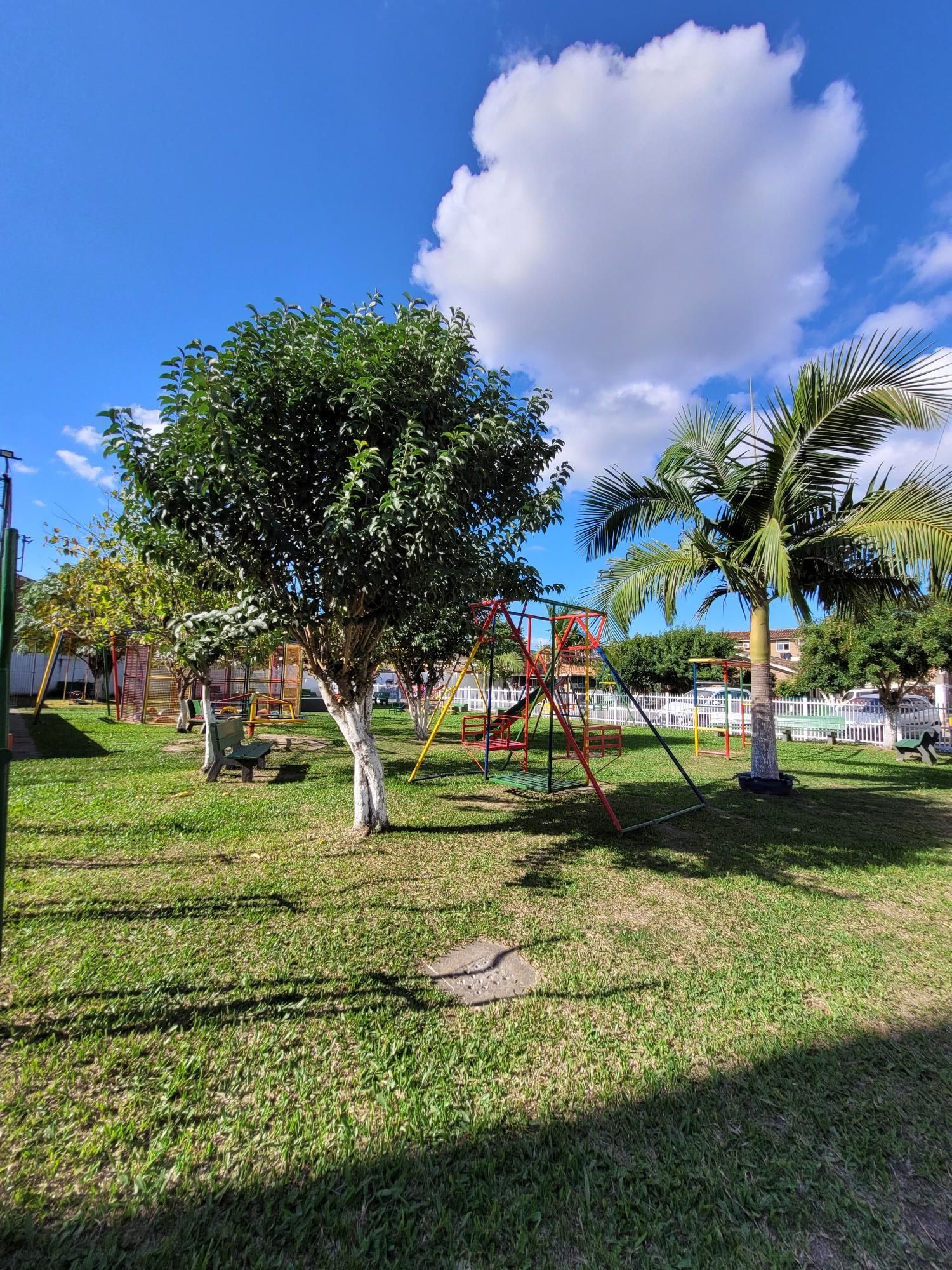 Apartamento, 2 quartos, 47 m² - Foto 2