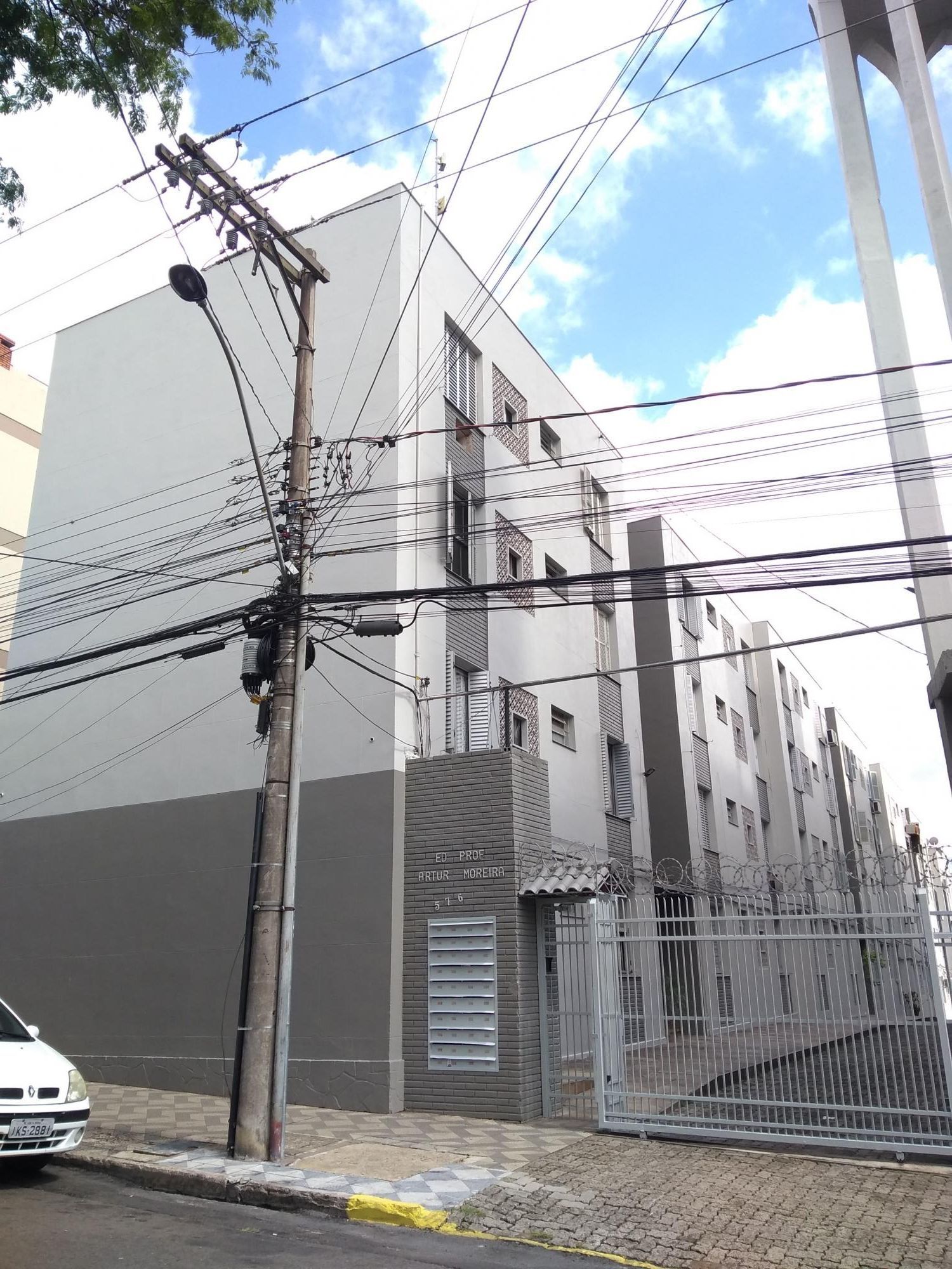 Apartamento, 4 quartos, 72 m² - Foto 1