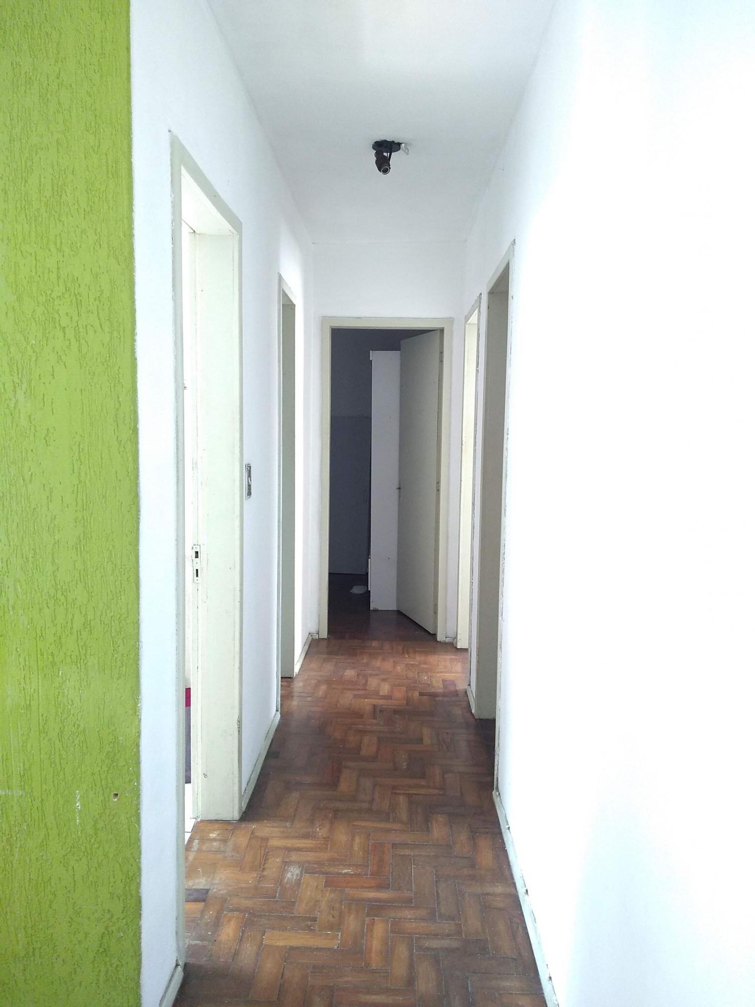 Apartamento, 4 quartos, 72 m² - Foto 3