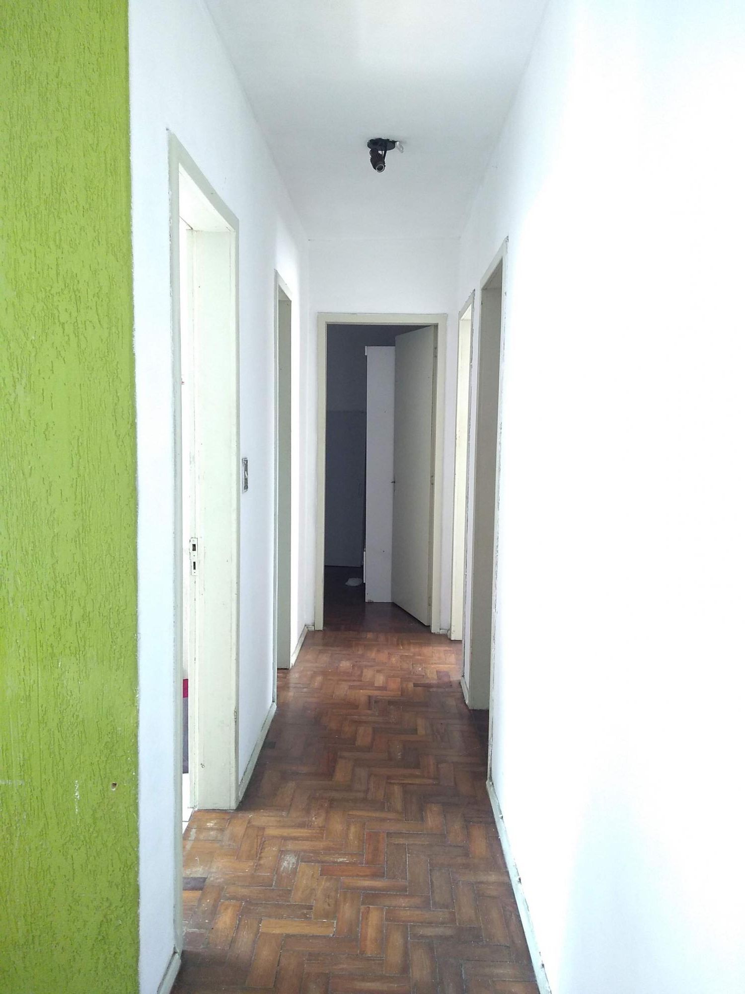 Apartamento à venda com 4 quartos, 72m² - Foto 3