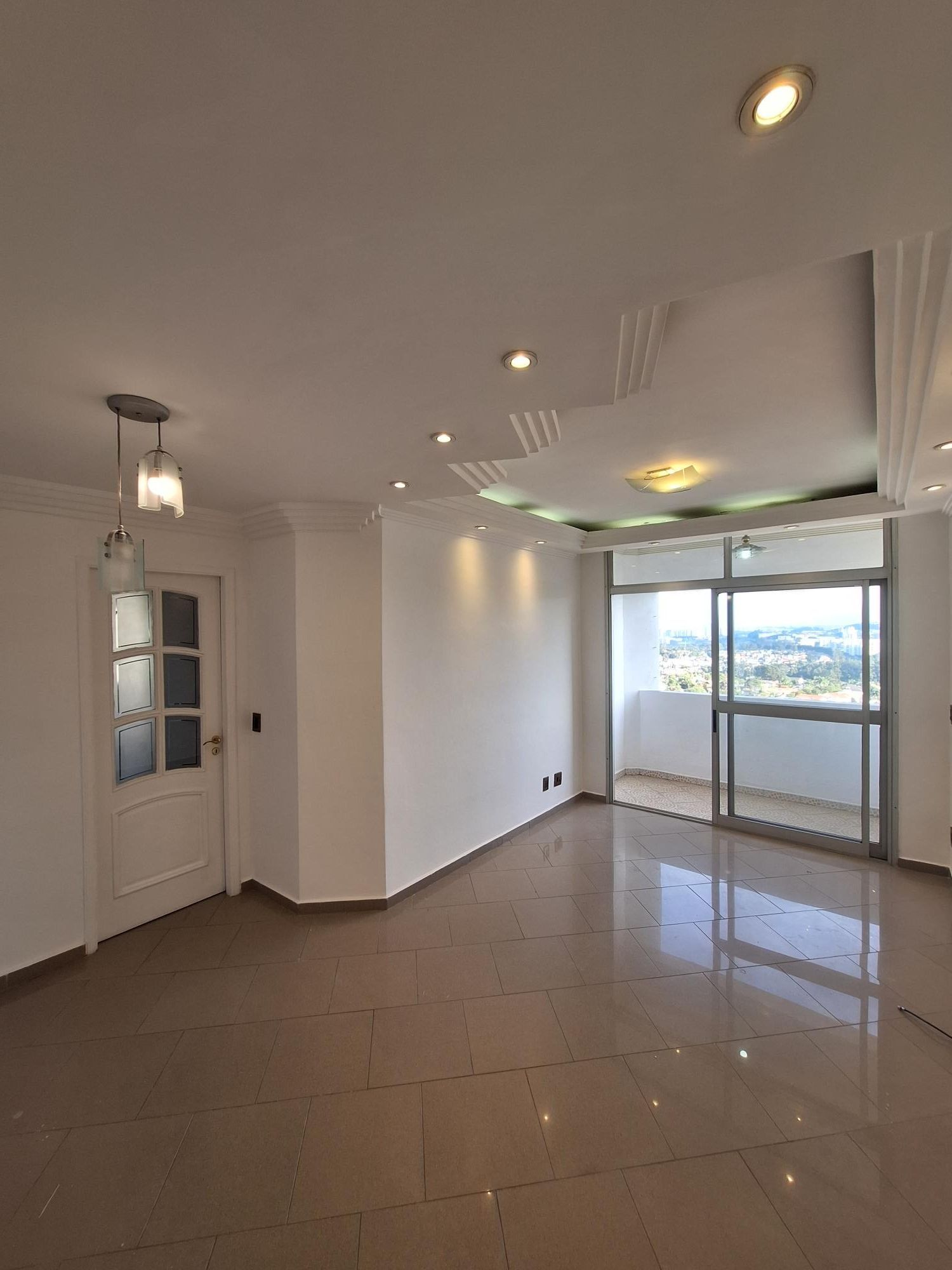 Apartamento, 2 quartos, 78 m² - Foto 1