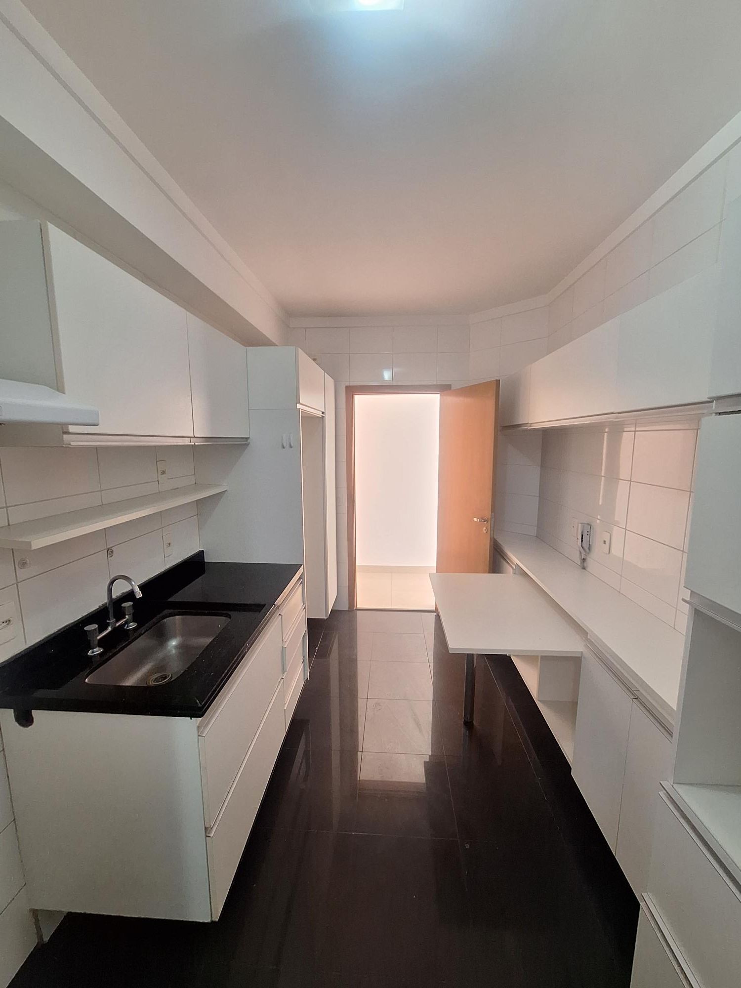 Apartamento, 3 quartos, 122 m² - Foto 4