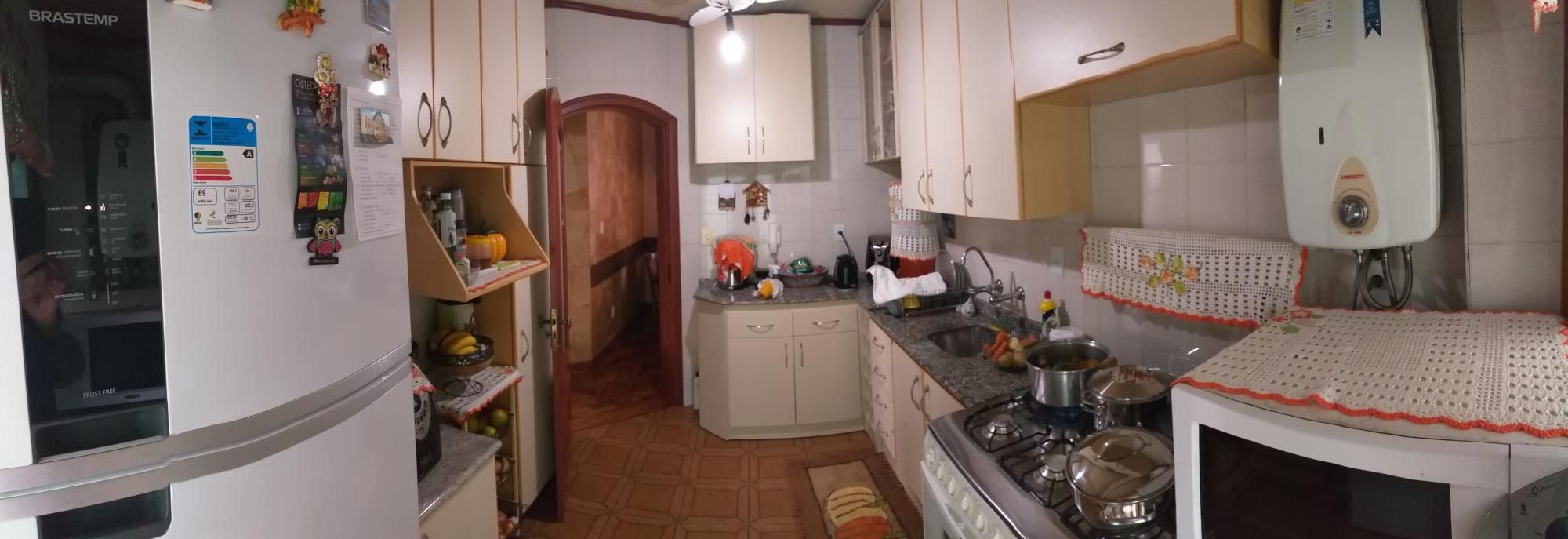 Apartamento, 2 quartos, 55 m² - Foto 4