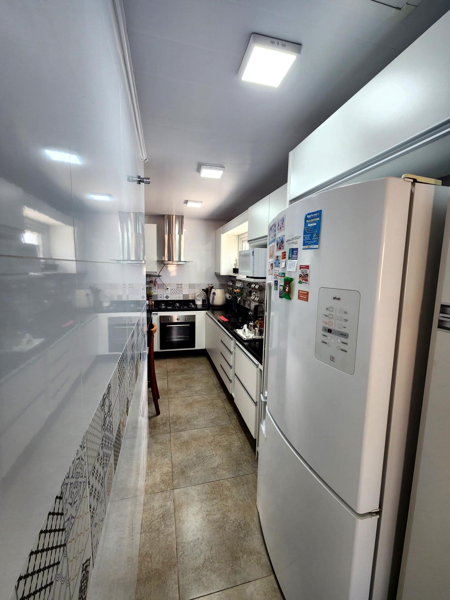Casa à venda com 2 quartos, 140m² - Foto 8