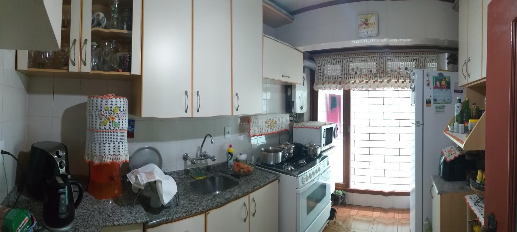 Apartamento, 2 quartos, 55 m² - Foto 3