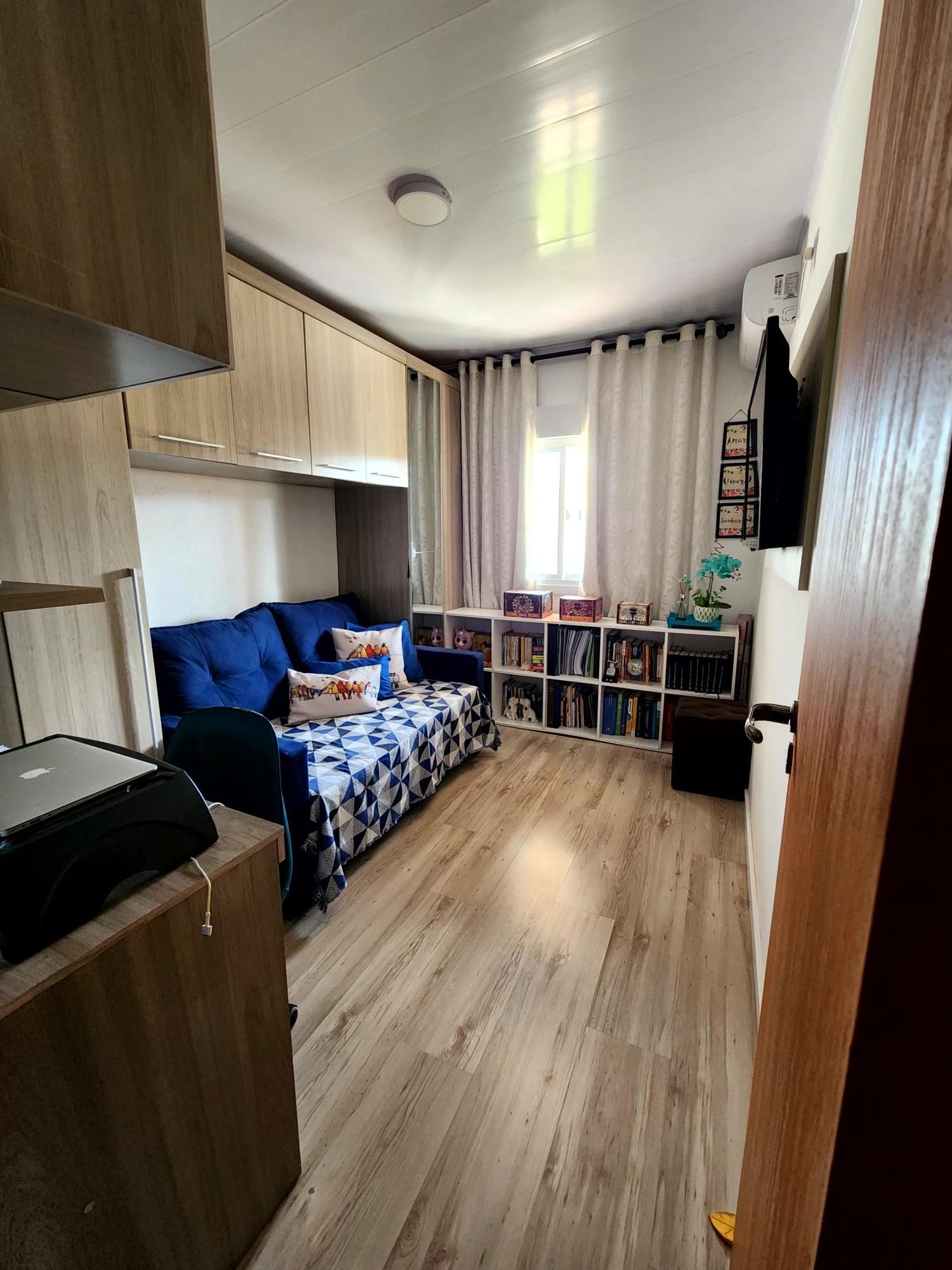Casa à venda com 2 quartos, 140m² - Foto 25
