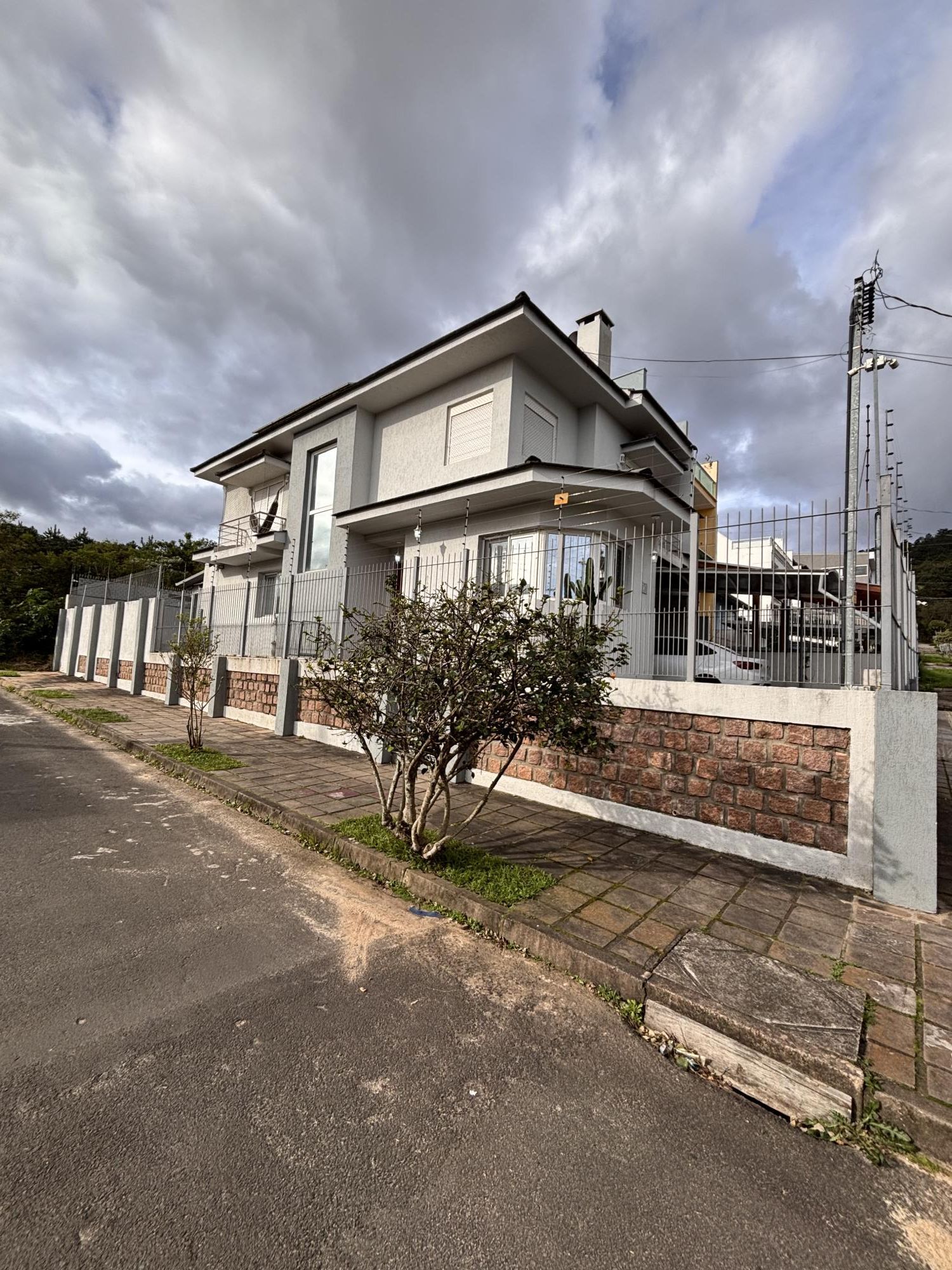 Casa, 3 quartos, à venda, Guarujá - Porto Alegre — foto 3