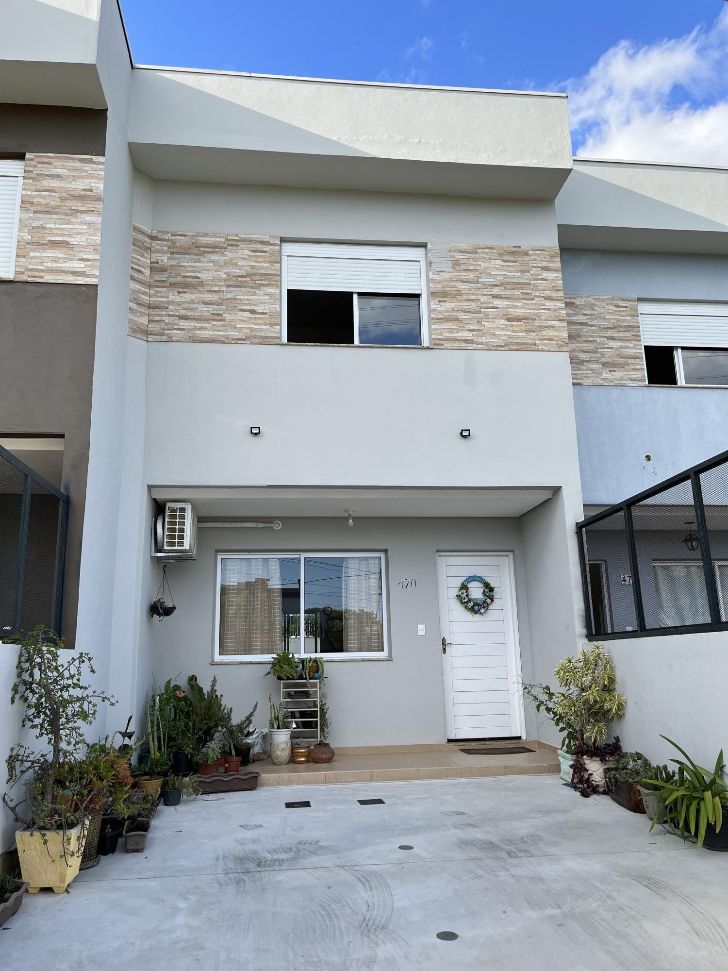 Casa, 3 quartos, 107 m² - Foto 3