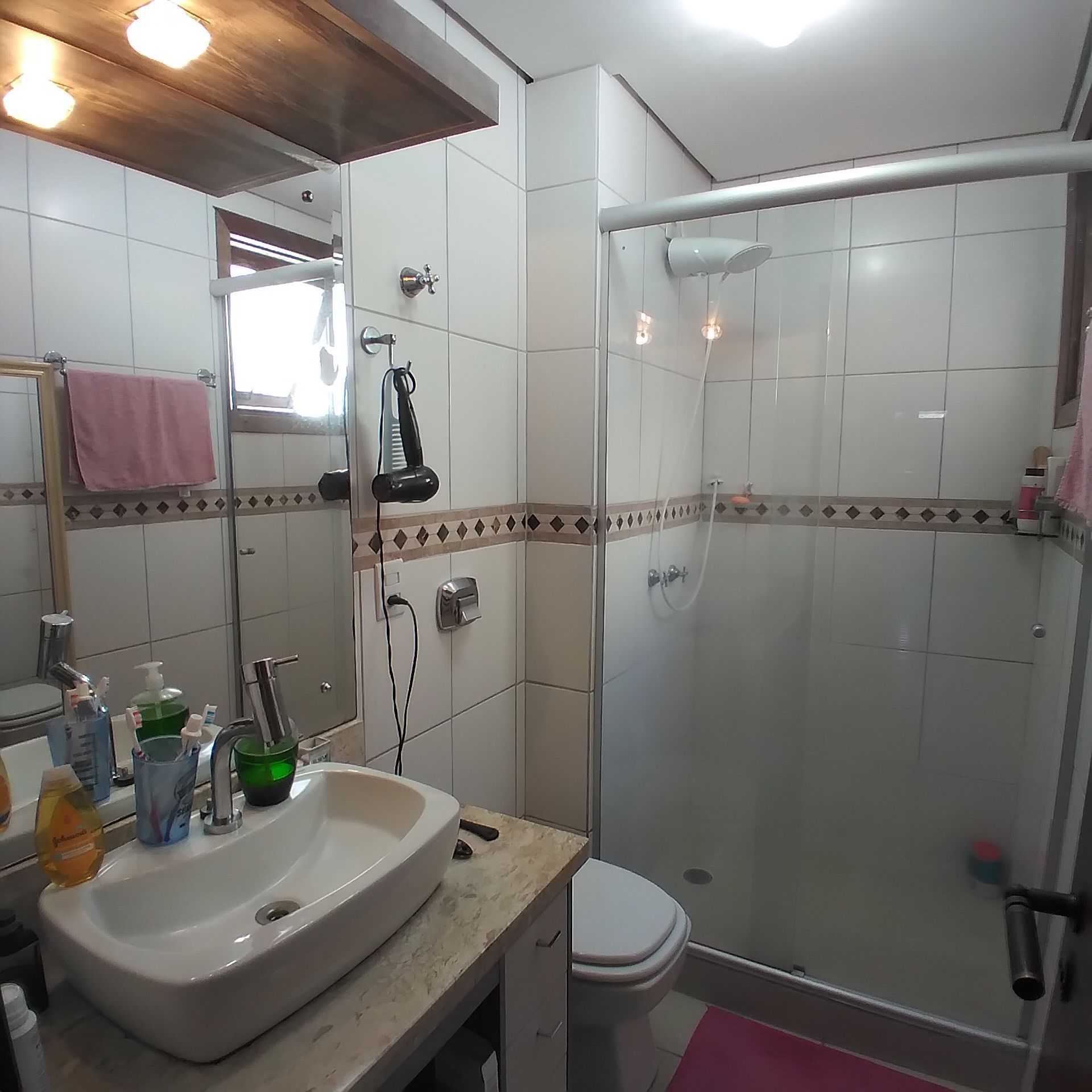 Apartamento à venda com 2 quartos, 68m² - Foto 15