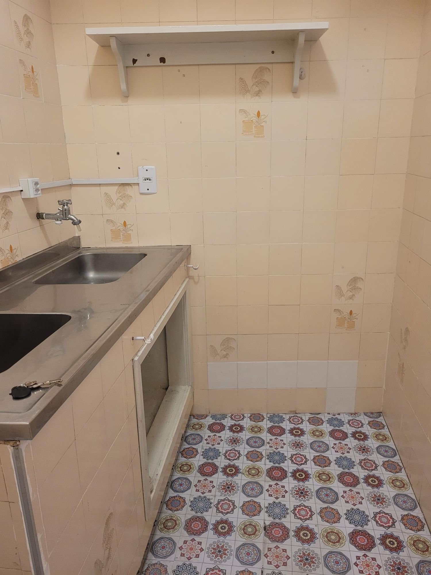 Apartamento à venda com 1 quarto, 27m² - Foto 25