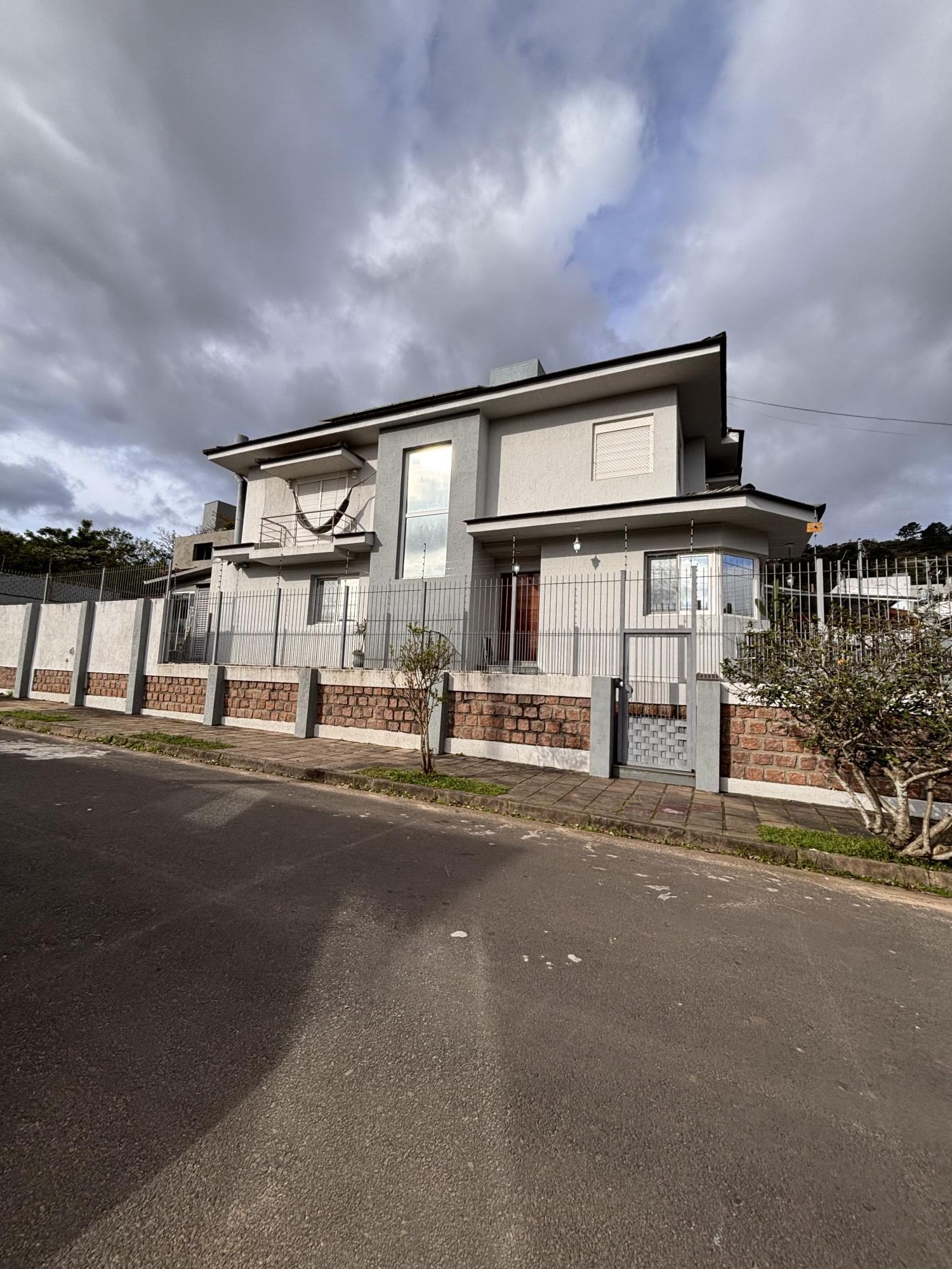 Casa 3 quartos à venda, Guarujá - Porto Alegre