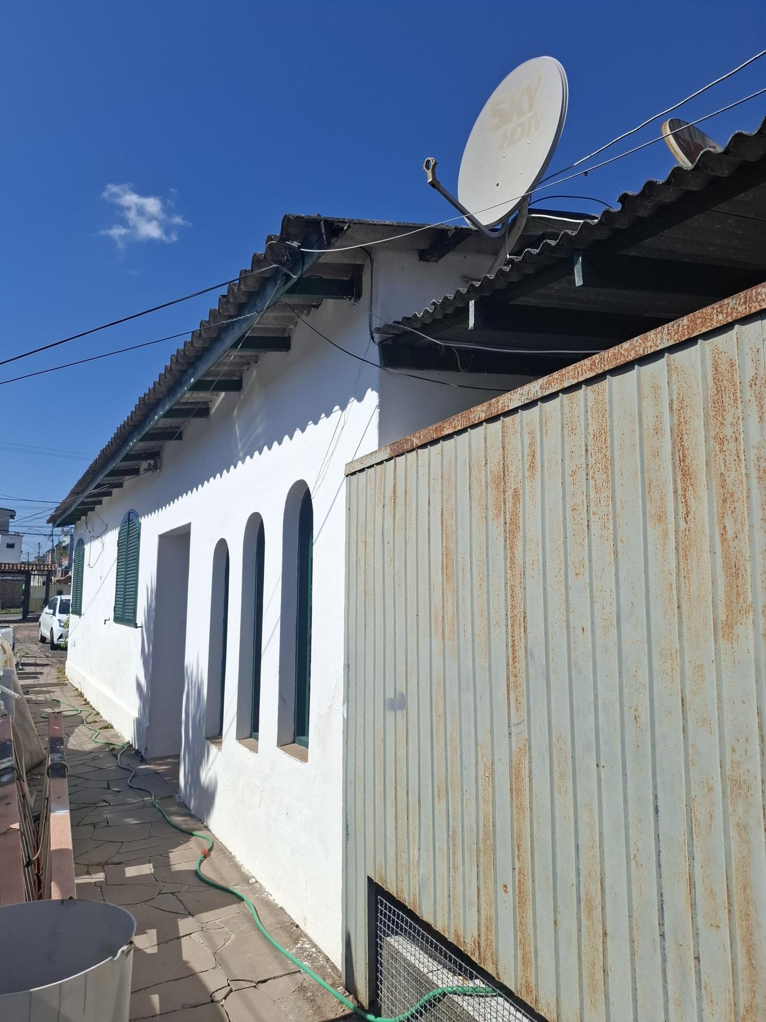 Terreno, 705 m² - Foto 7