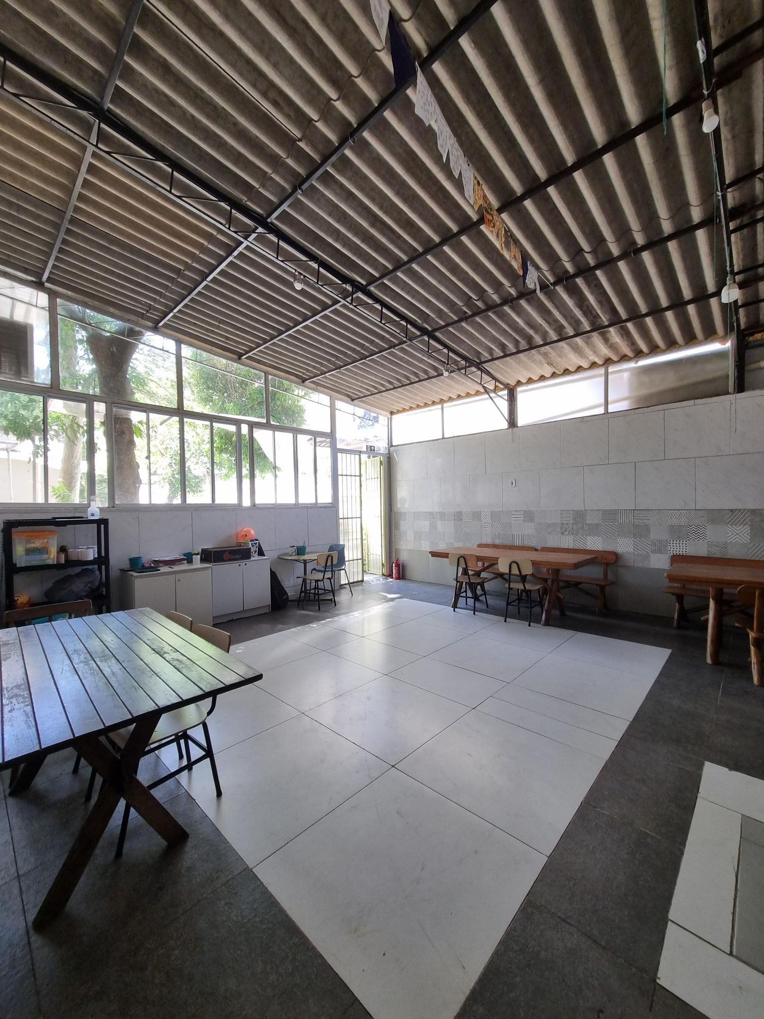 Loja-Salão à venda com 5 quartos, 65m² - Foto 14