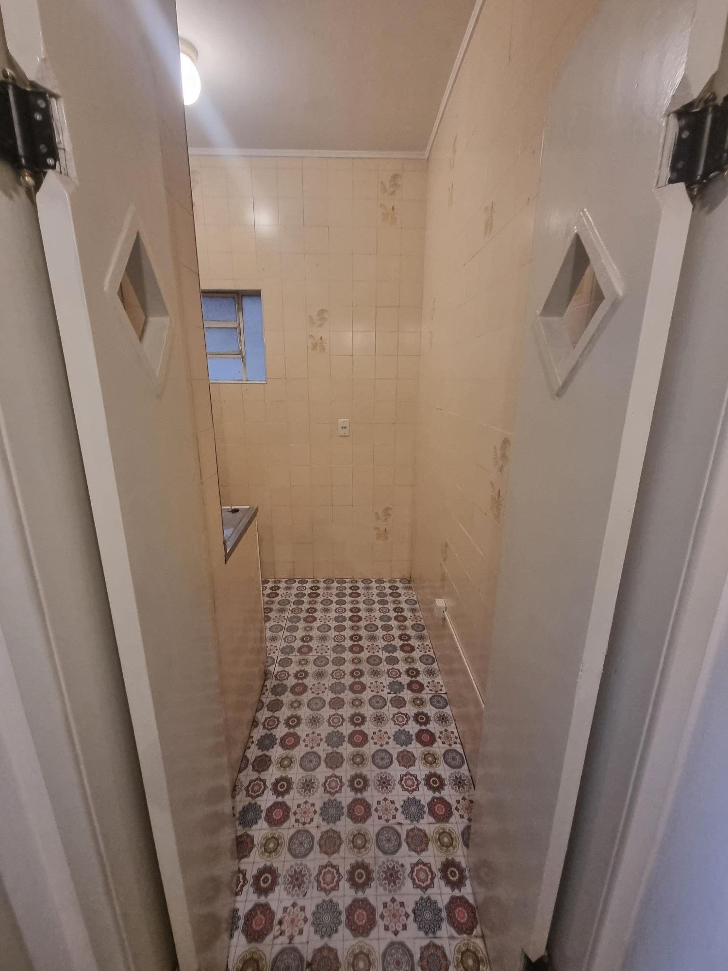 Apartamento à venda com 1 quarto, 27m² - Foto 20
