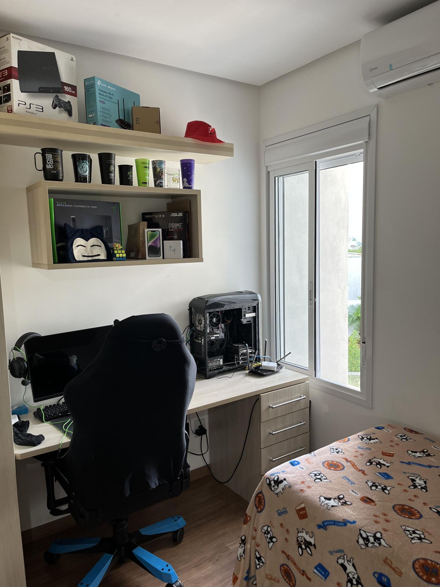 Casa, 3 quartos, 107 m² - Foto 22