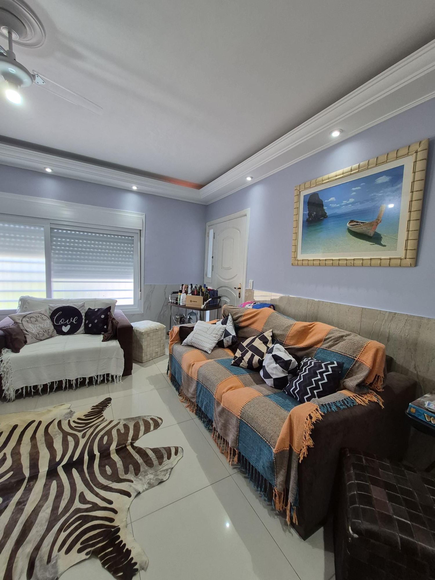 Sala de estar