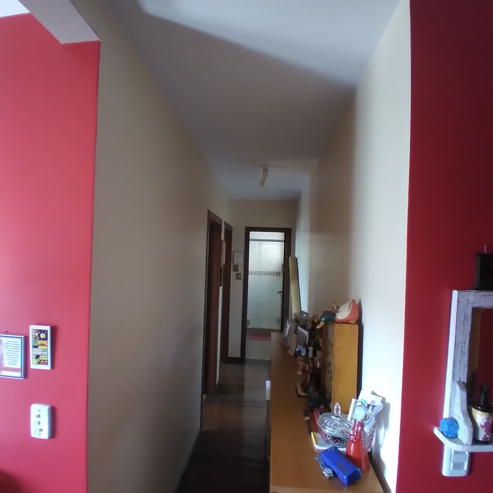 Apartamento à venda com 2 quartos, 68m² - Foto 4