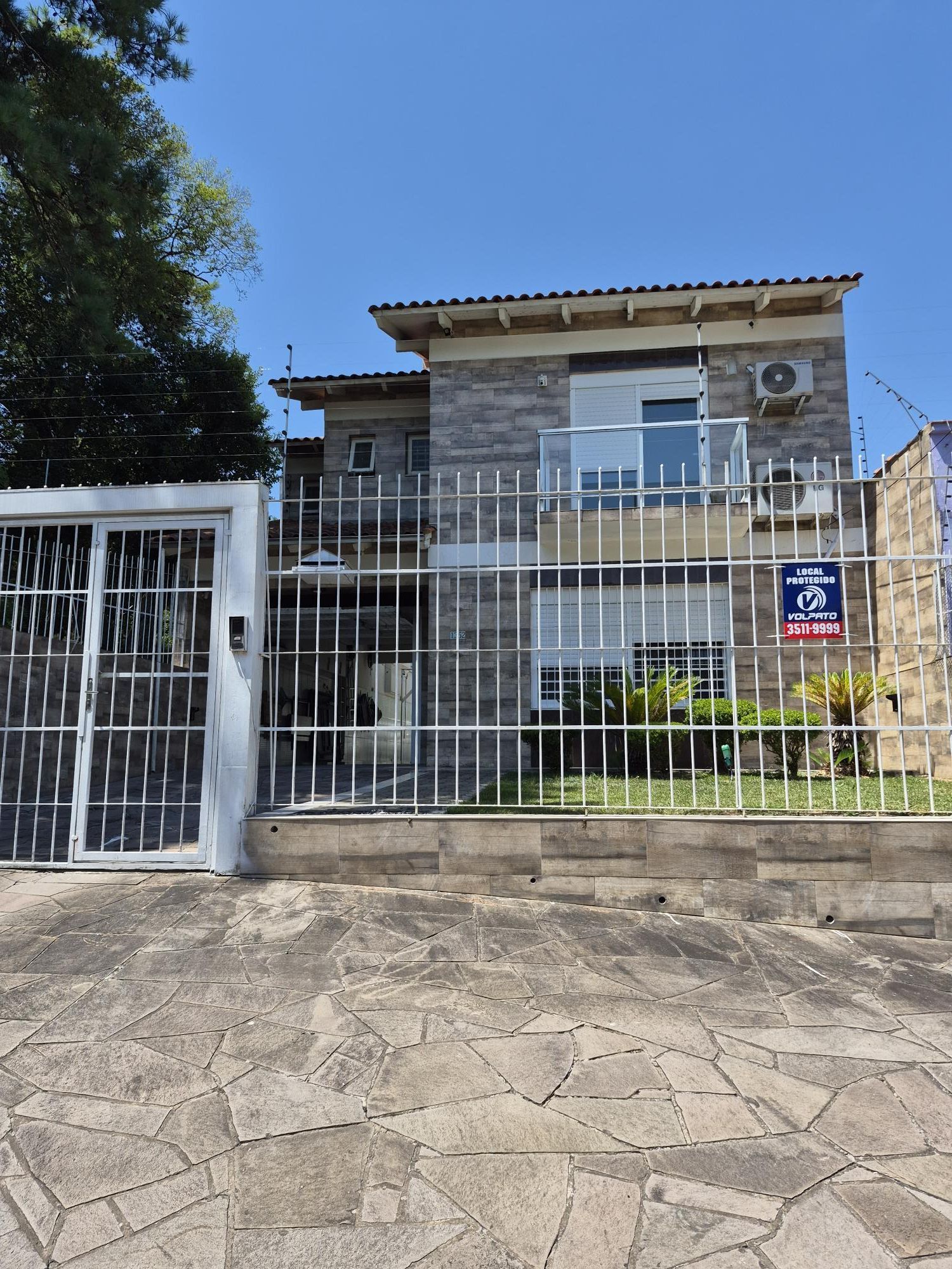 Frente