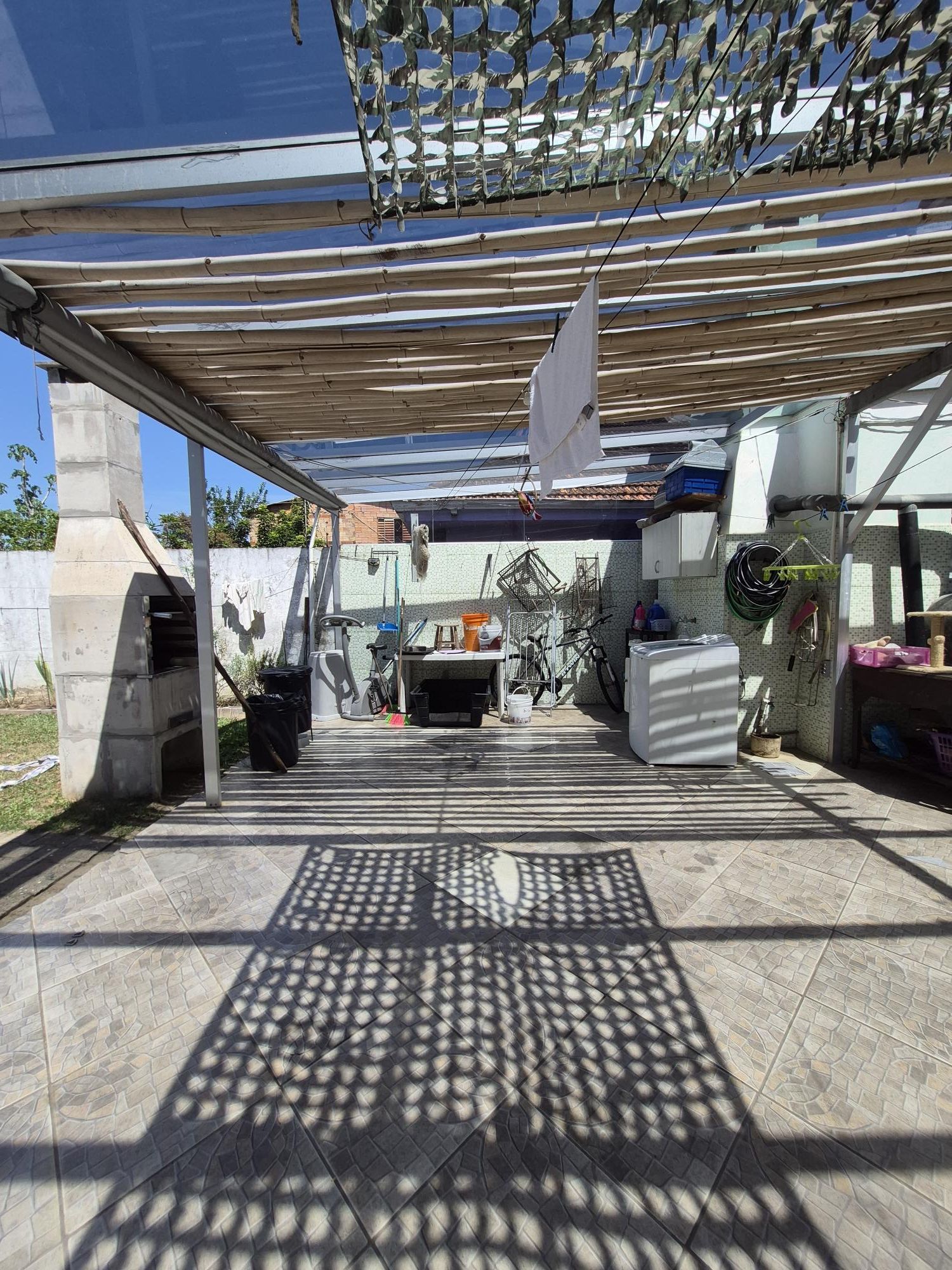 Casa, 3 quartos, 171 m² - Foto 16