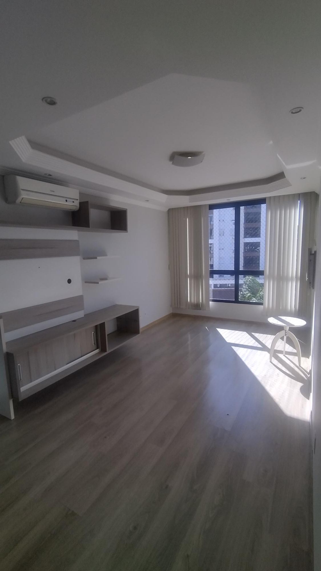 Apartamento 2 quartos Jardim Carvalho