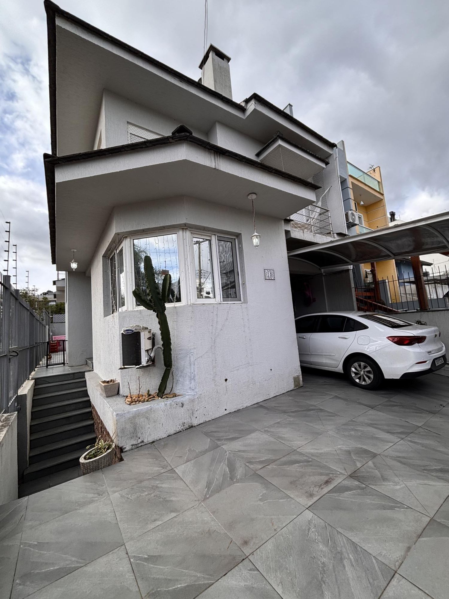 Casa, 3 quartos, à venda, Guarujá - Porto Alegre — foto 2