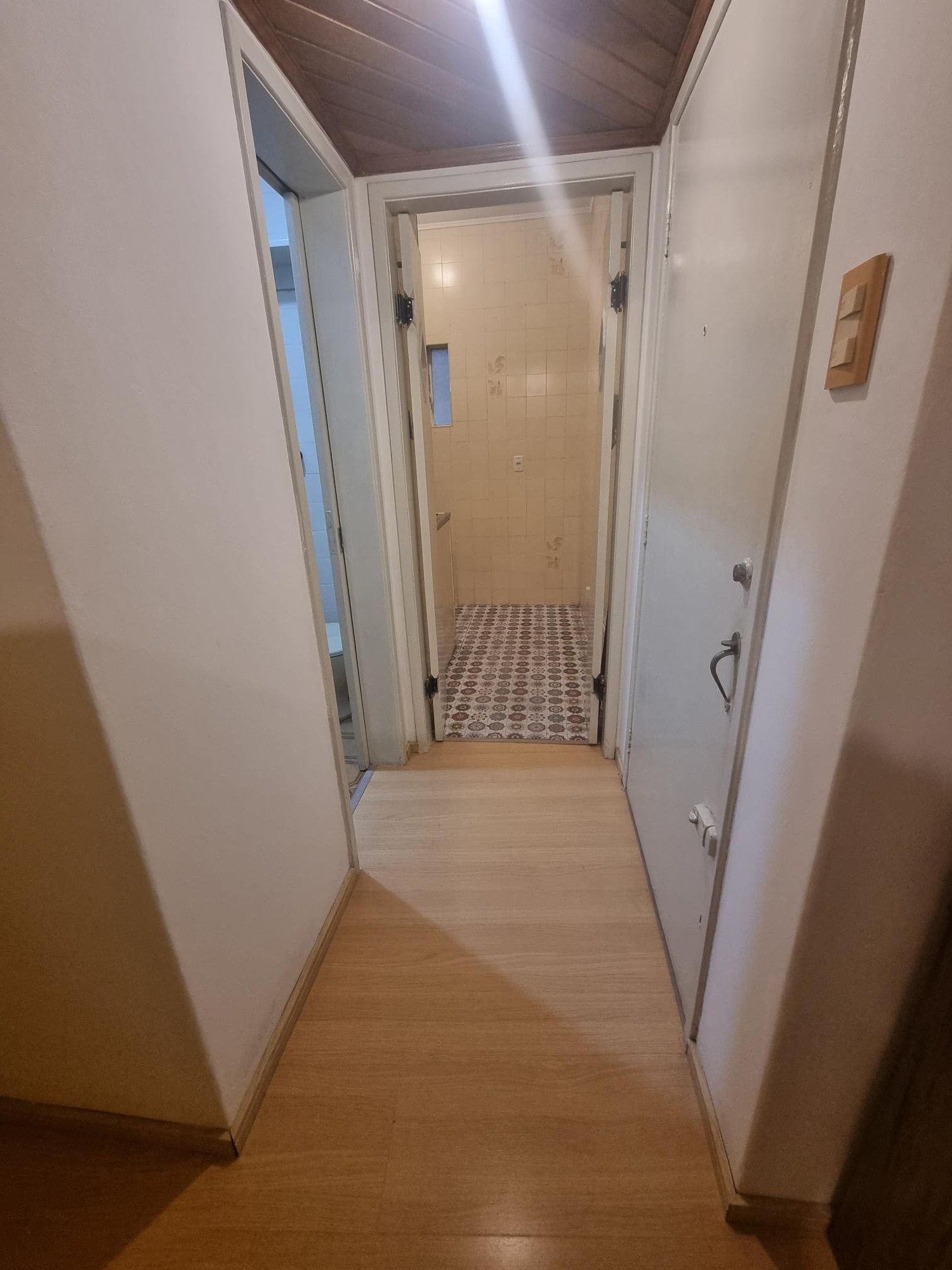 Apartamento à venda com 1 quarto, 27m² - Foto 16