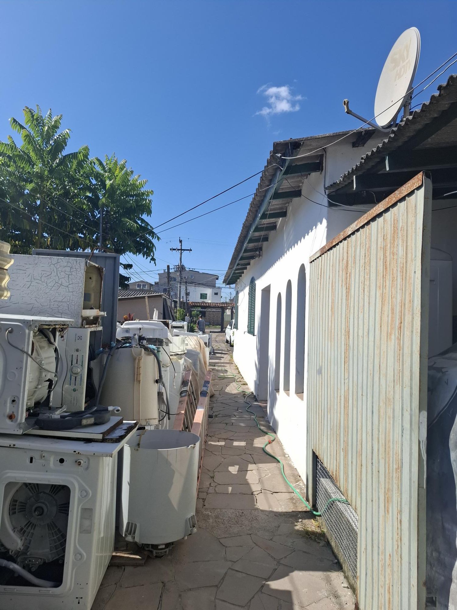 Terreno, 705 m² - Foto 9